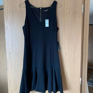 NWT Express LBD